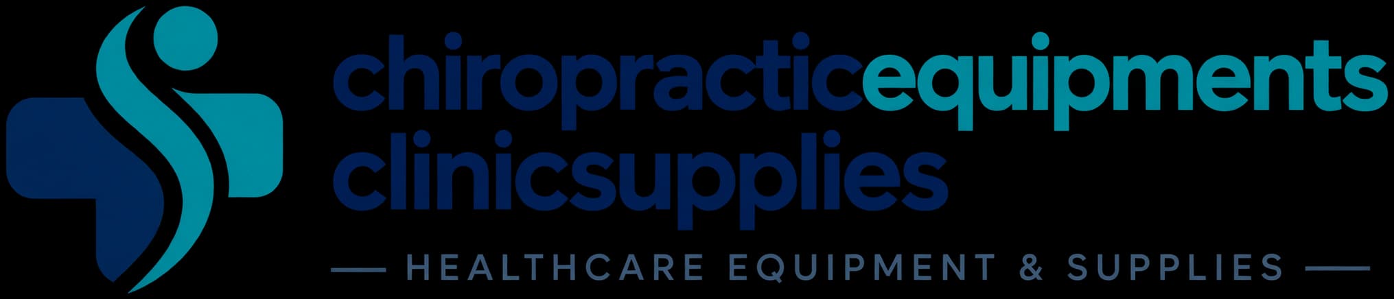 Chiropractic Equipments Clinic Supplies — Healthcare Equipment & Supplies